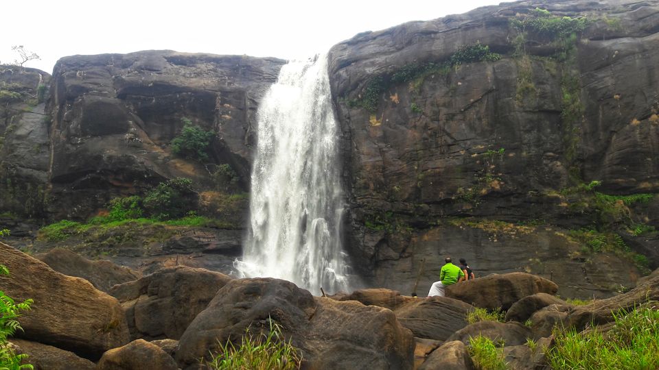 Photo of That's Why Kerala is called God's Own Country. by Souvanik Goon