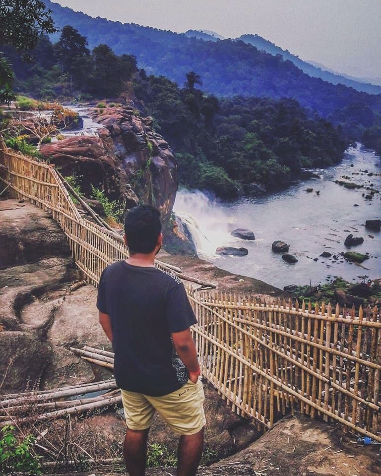Photo of That's Why Kerala is called God's Own Country. by Souvanik Goon