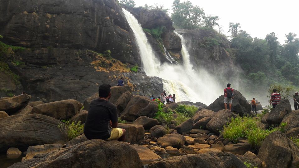 Photo of That's Why Kerala is called God's Own Country. by Souvanik Goon