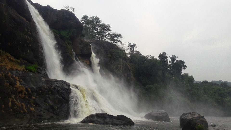 Photo of That's Why Kerala is called God's Own Country. by Souvanik Goon