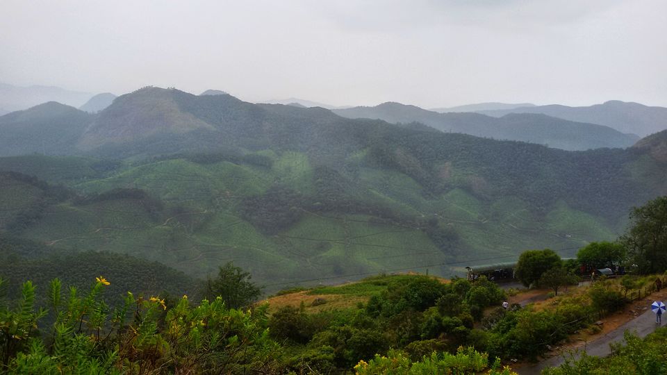 Photo of That's Why Kerala is called God's Own Country. by Souvanik Goon