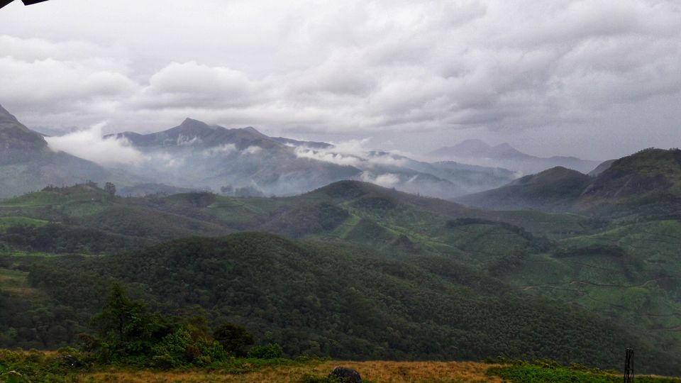 Photo of That's Why Kerala is called God's Own Country. by Souvanik Goon