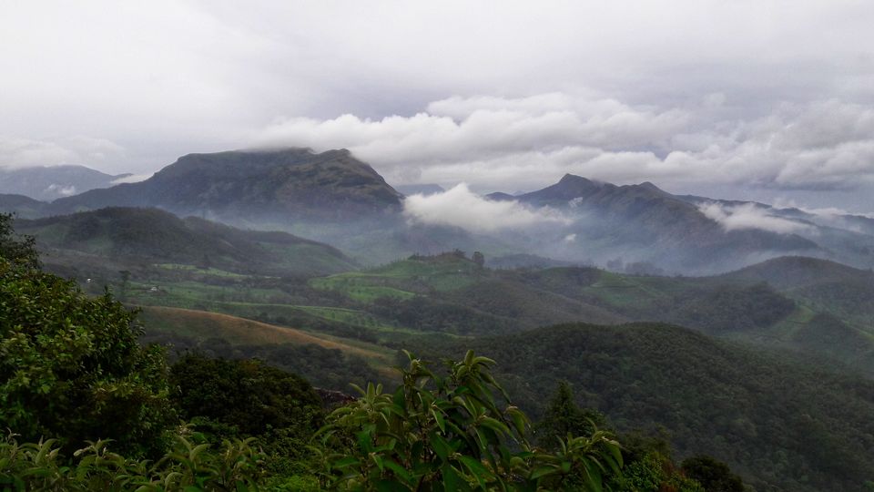 Photo of That's Why Kerala is called God's Own Country. by Souvanik Goon