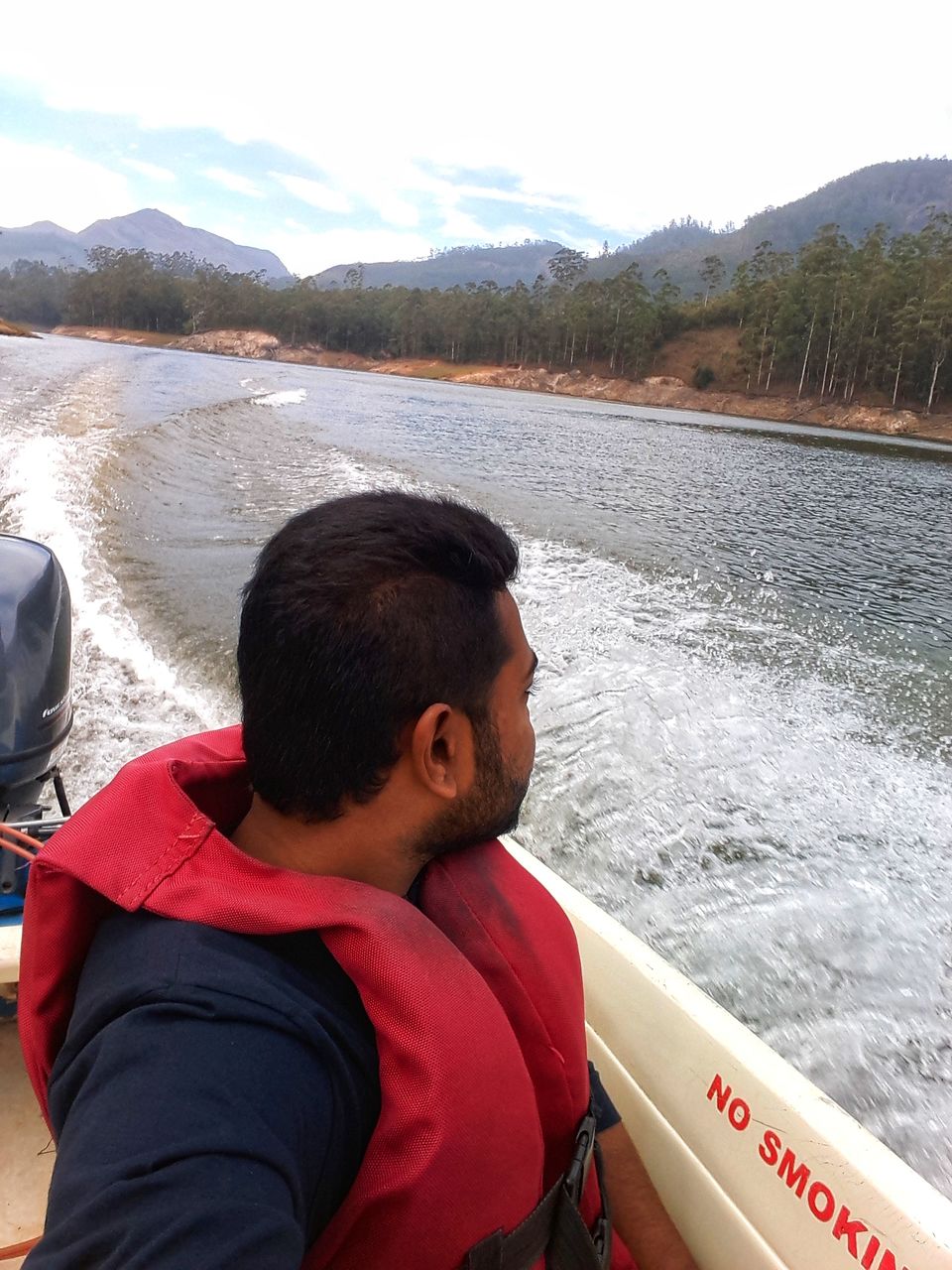 Photo of That's Why Kerala is called God's Own Country. by Souvanik Goon