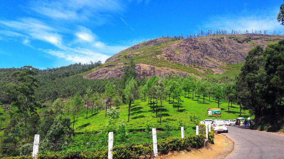 Photo of That's Why Kerala is called God's Own Country. by Souvanik Goon