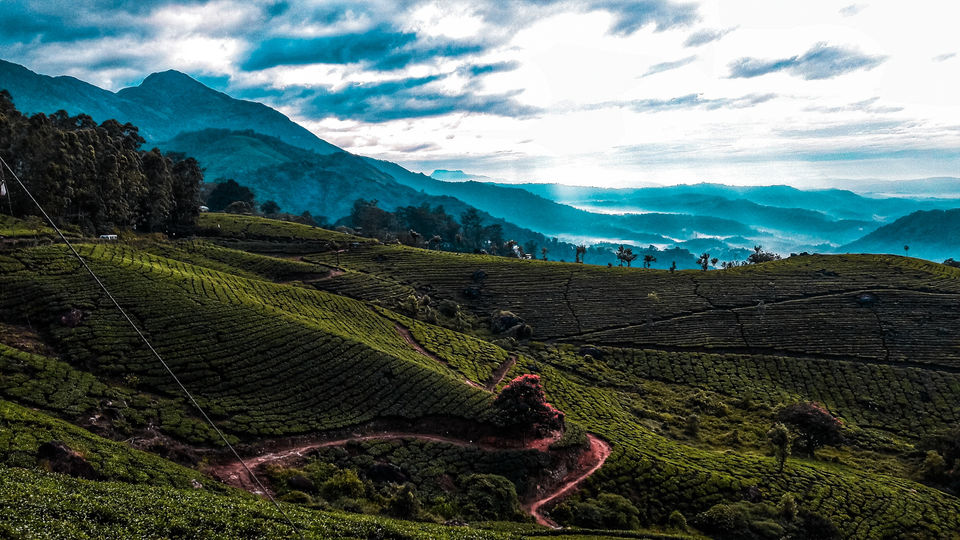 Photo of That's Why Kerala is called God's Own Country. by Souvanik Goon