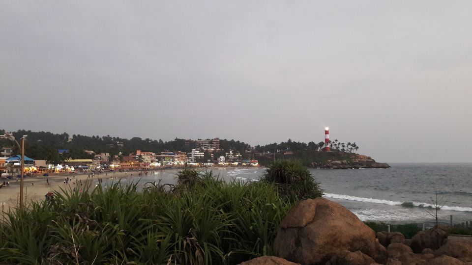 Photo of That's Why Kerala is called God's Own Country. by Souvanik Goon