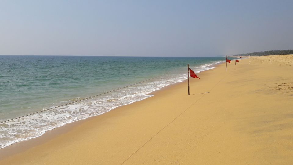 Photo of That's Why Kerala is called God's Own Country. by Souvanik Goon