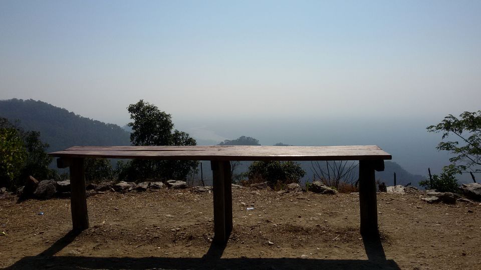 Photo of A Small Village Lepchakha Near Buxa Fort. by Souvanik Goon