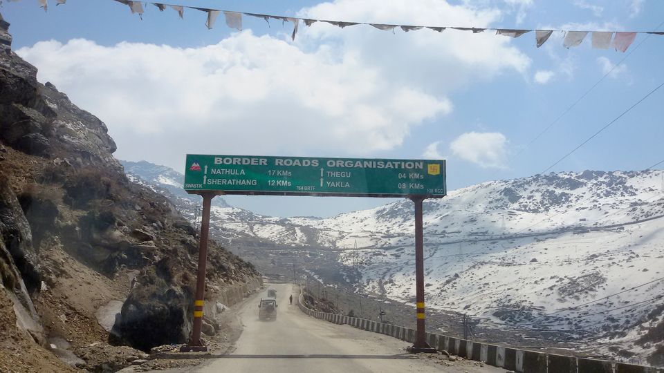 Photo of Memorable Journey to East Sikkim. 1/1 by Souvanik Goon