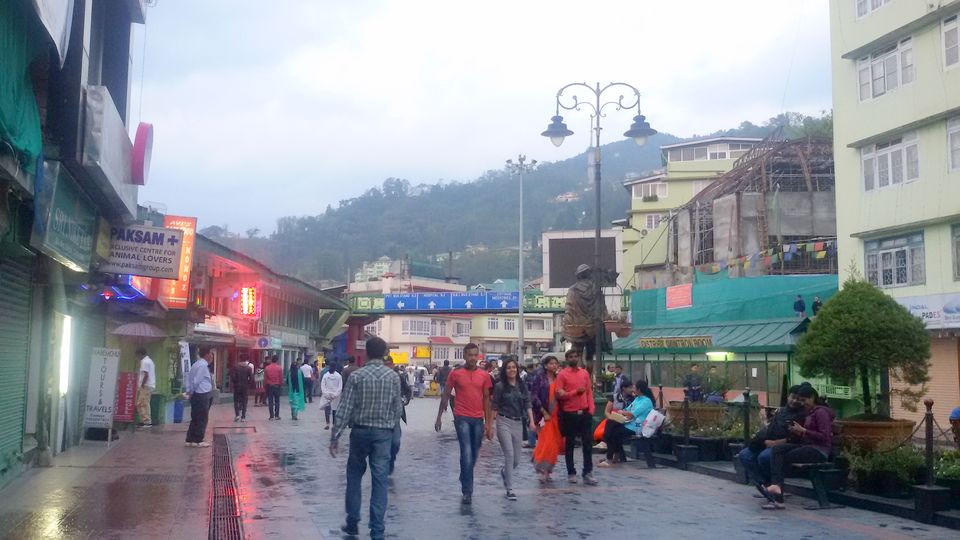 Photo of Memorable Journey to East Sikkim. by Souvanik Goon