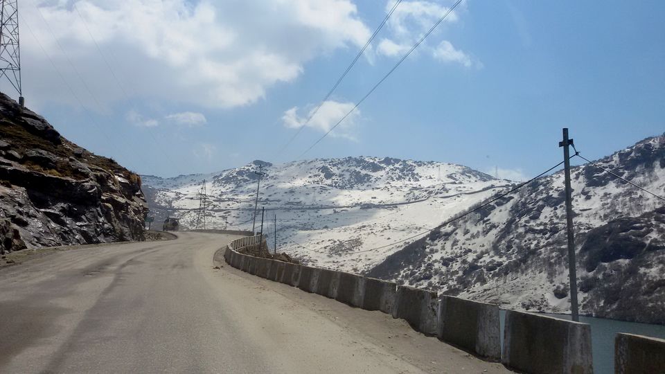Photo of Memorable Journey to East Sikkim. by Souvanik Goon