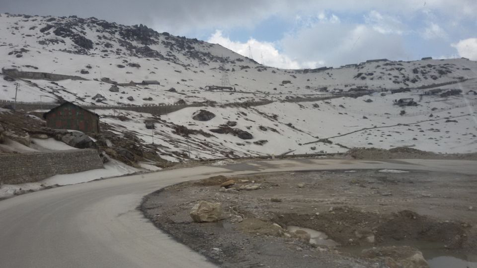 Photo of Memorable Journey to East Sikkim. by Souvanik Goon