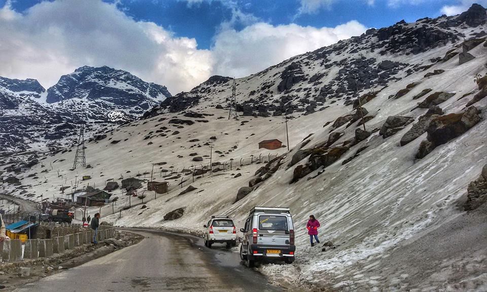 Photo of Memorable Journey to East Sikkim. by Souvanik Goon