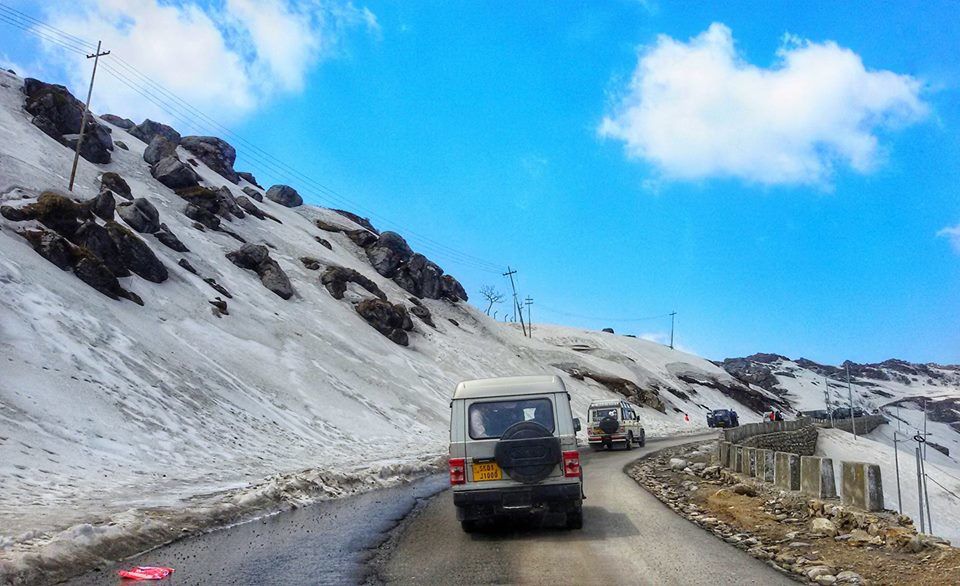 Photo of Memorable Journey to East Sikkim. by Souvanik Goon