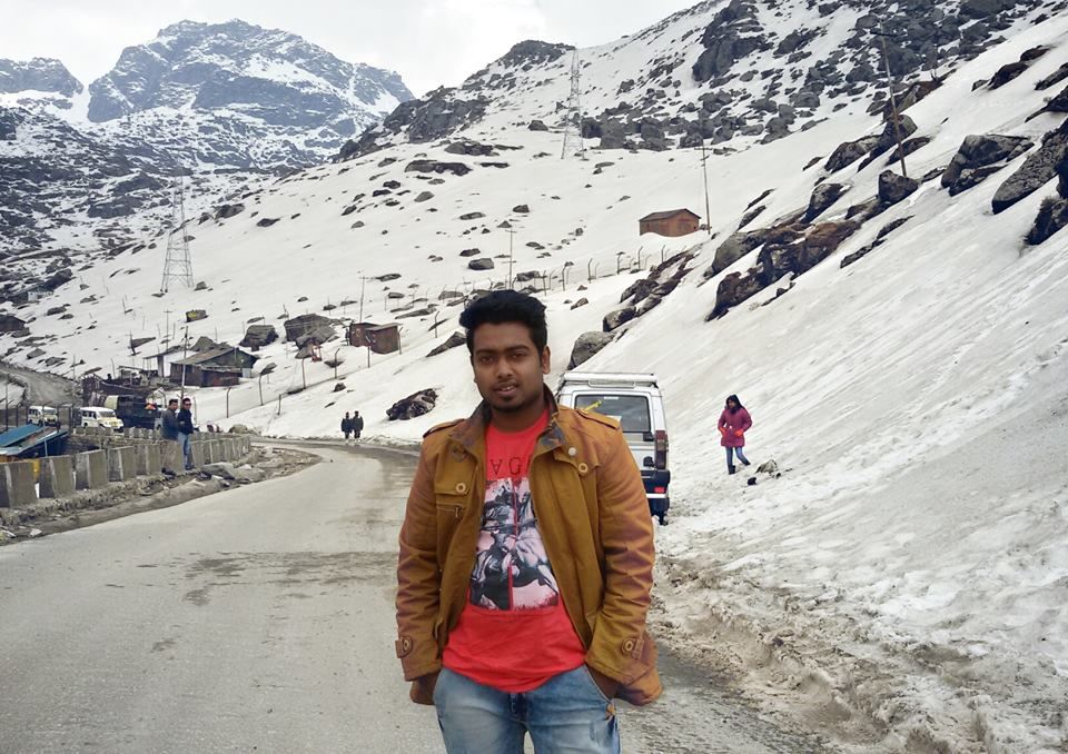 Photo of Memorable Journey to East Sikkim. by Souvanik Goon