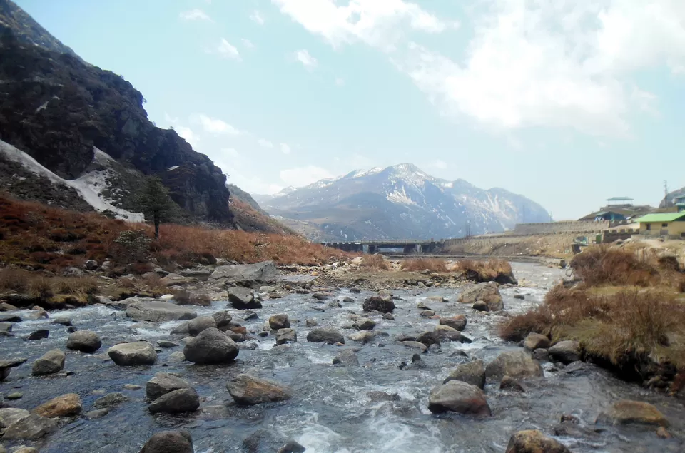Photo of Baba Mandir, East Sikkim, Sikkim, India by Souvanik Goon
