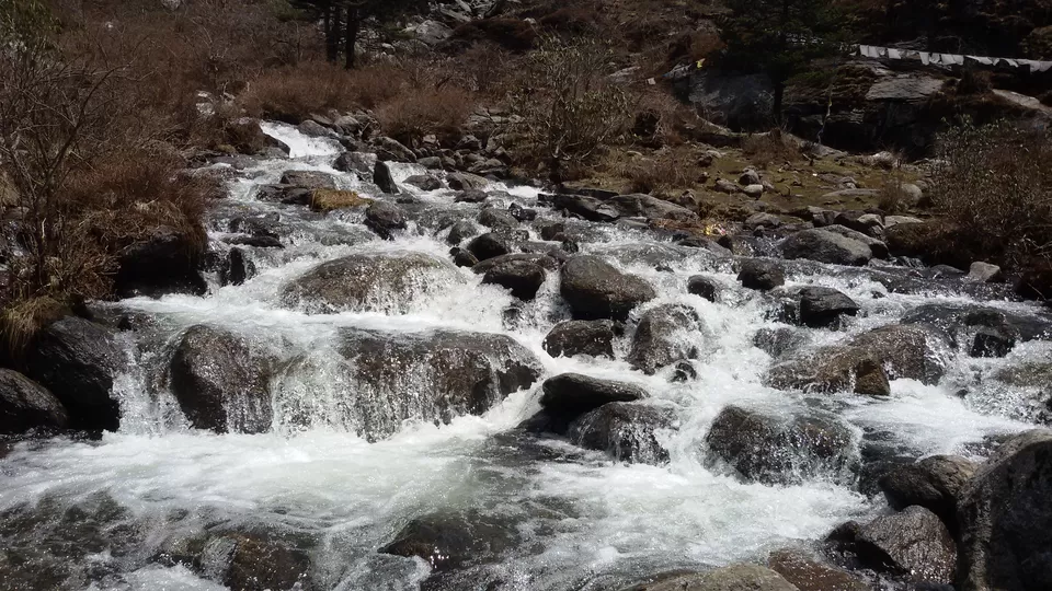 Photo of Baba Mandir, East Sikkim, Sikkim, India by Souvanik Goon