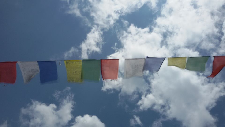 Photo of Phuentsholing - Heaven's (Royal Kingdom Of Bhutan ) Gateway. by Souvanik Goon
