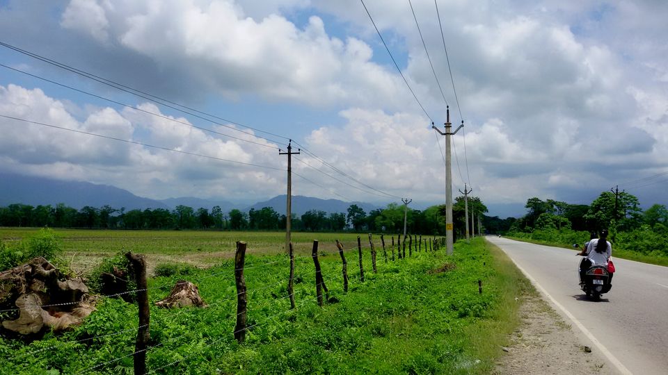 Photo of Phuentsholing - Heaven's (Royal Kingdom Of Bhutan ) Gateway. 2/6 by Souvanik Goon