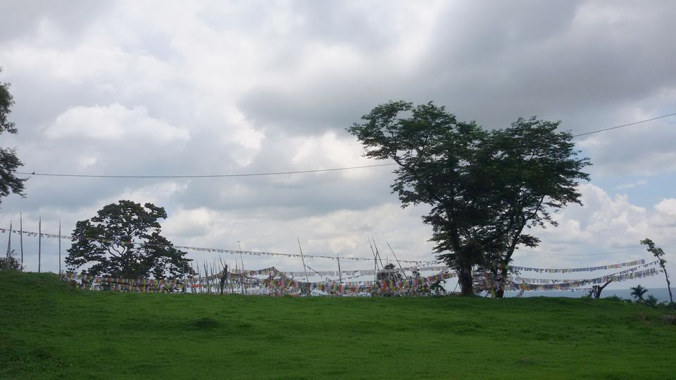 Photo of Phuentsholing - Heaven's (Royal Kingdom Of Bhutan ) Gateway. 6/6 by Souvanik Goon