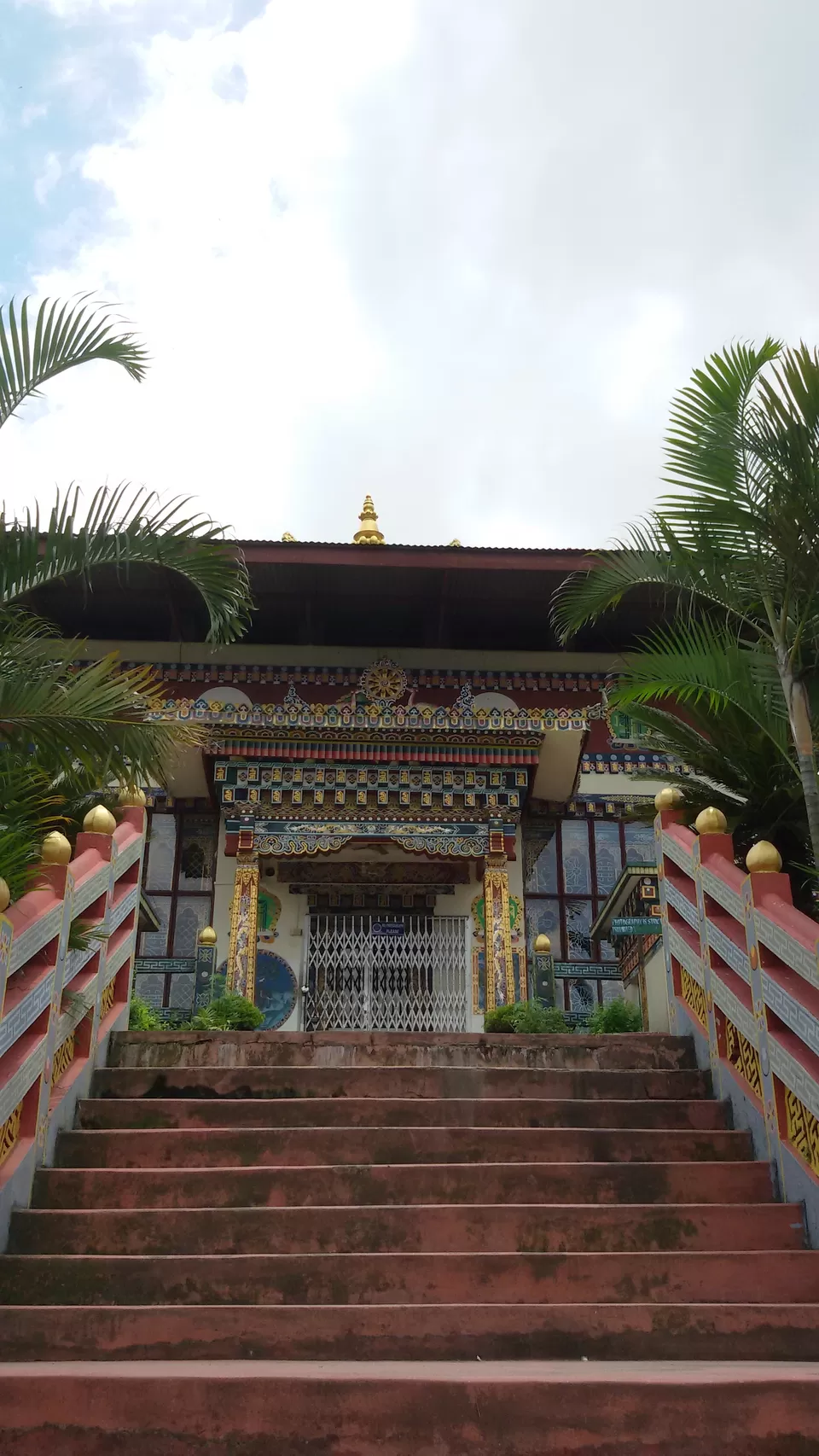 Photo of Phuentsholing - Heaven's (Royal Kingdom Of Bhutan ) Gateway. by Souvanik Goon
