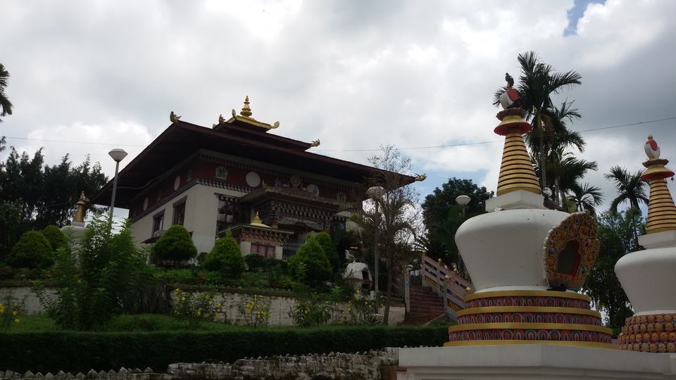 Photo of Phuentsholing - Heaven's (Royal Kingdom Of Bhutan ) Gateway. by Souvanik Goon