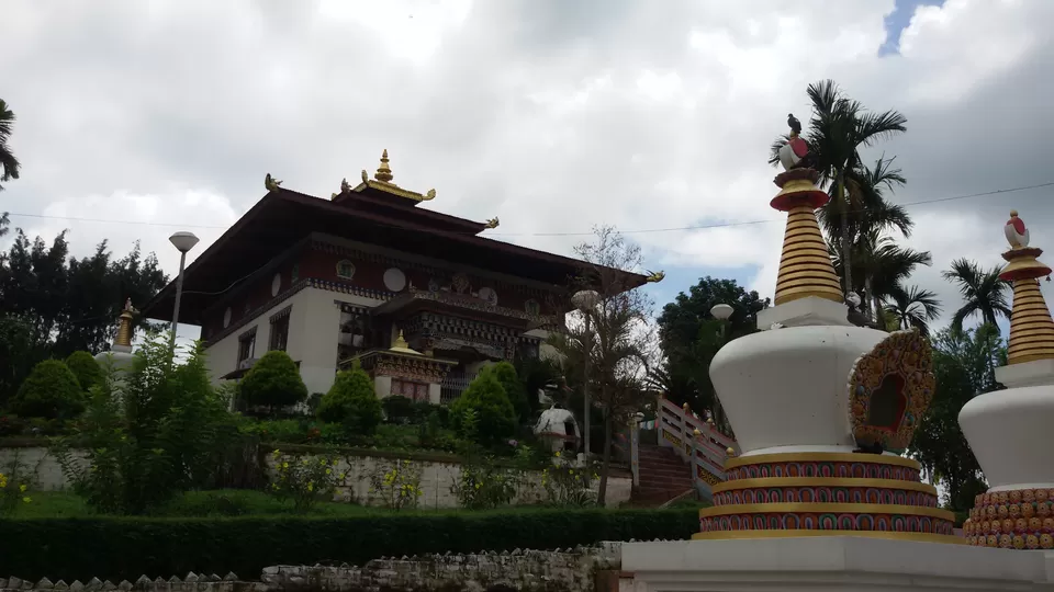 Photo of Phuentsholing - Heaven's (Royal Kingdom Of Bhutan ) Gateway. by Souvanik Goon