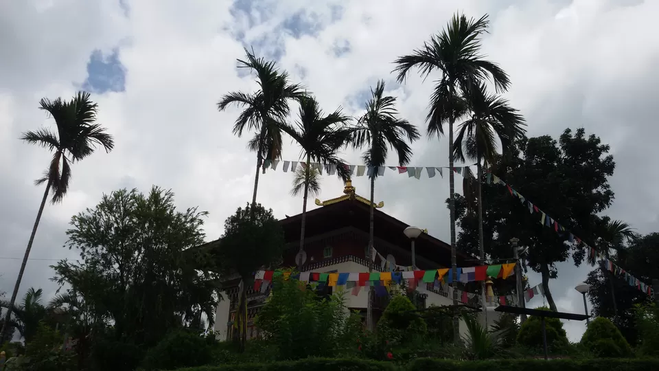 Photo of Phuentsholing - Heaven's (Royal Kingdom Of Bhutan ) Gateway. by Souvanik Goon