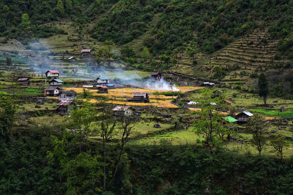 Photo of North Sikkim | Road trip to Gurudongmar Lake | Yumthang | Zero Point | by Souvanik Goon
