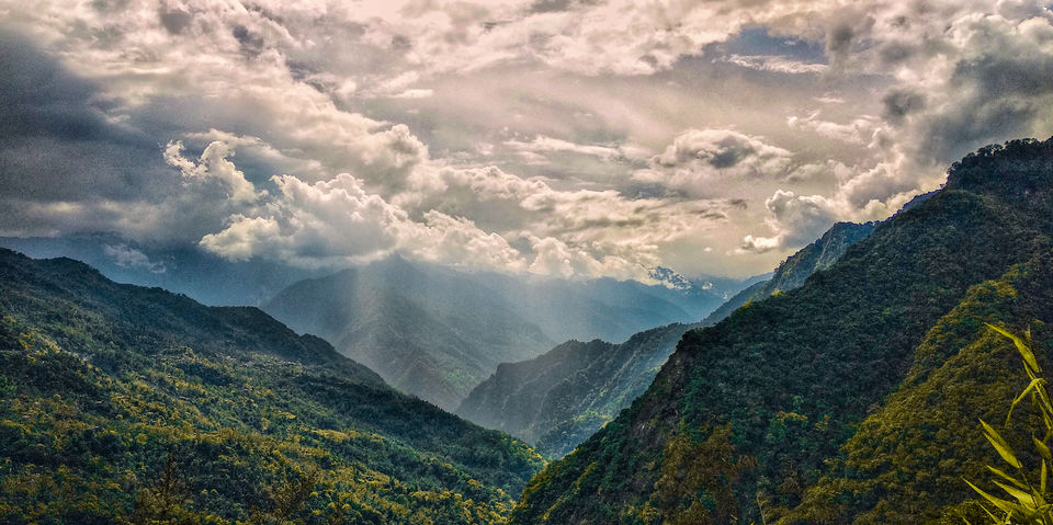 Photo of North Sikkim | Road trip to Gurudongmar Lake | Yumthang | Zero Point | by Souvanik Goon