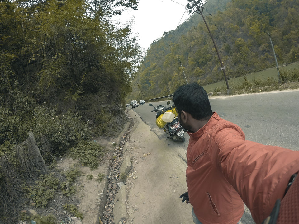 Photo of North Sikkim | Road trip to Gurudongmar Lake | Yumthang | Zero Point | by Souvanik Goon