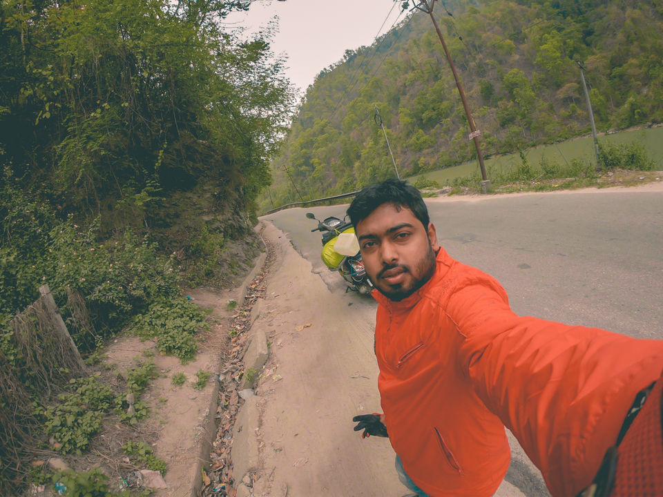 Photo of North Sikkim | Road trip to Gurudongmar Lake | Yumthang | Zero Point | by Souvanik Goon