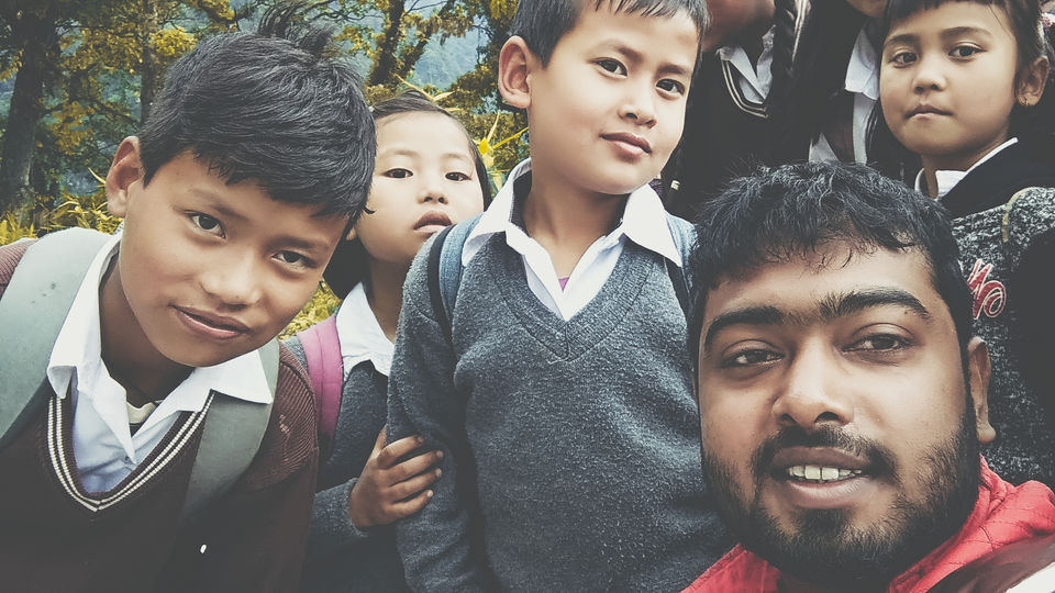Photo of North Sikkim | Road trip to Gurudongmar Lake | Yumthang | Zero Point | by Souvanik Goon