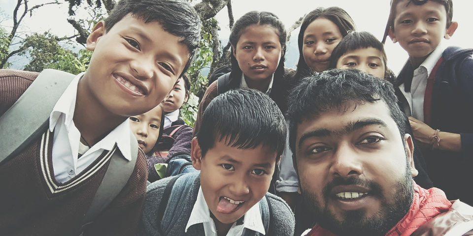 Photo of North Sikkim | Road trip to Gurudongmar Lake | Yumthang | Zero Point | by Souvanik Goon