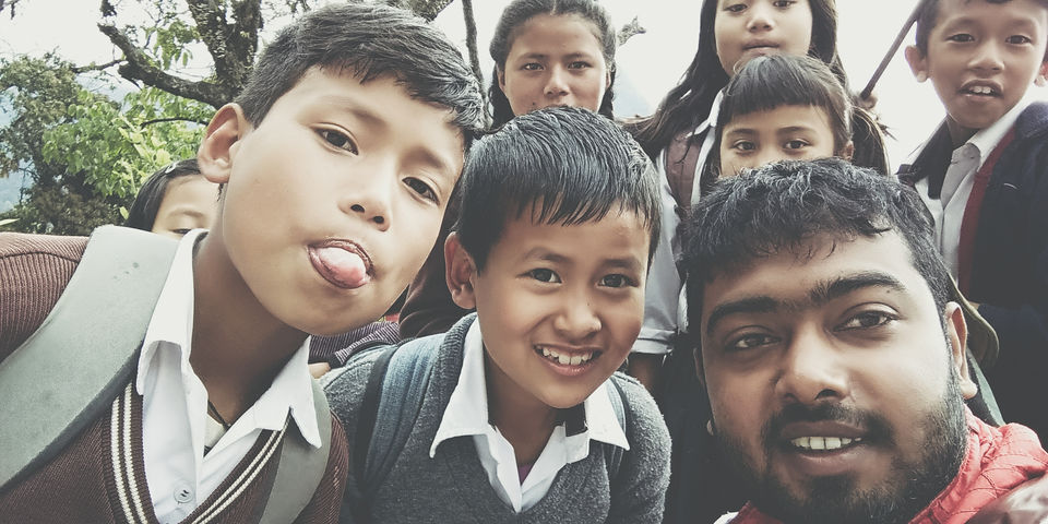 Photo of North Sikkim | Road trip to Gurudongmar Lake | Yumthang | Zero Point | by Souvanik Goon