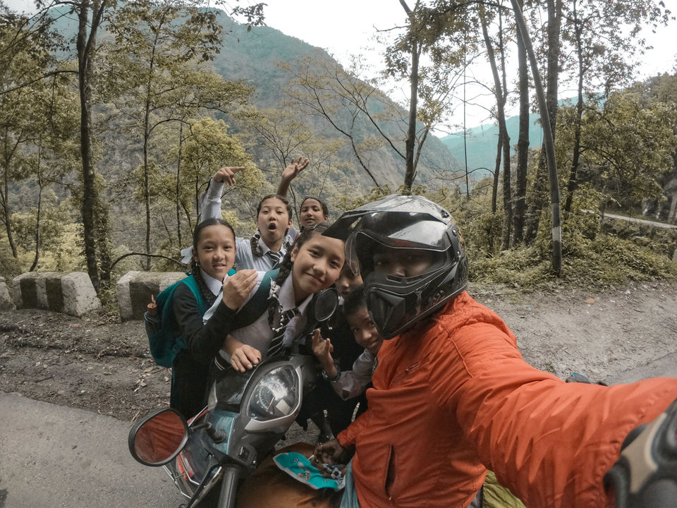 Photo of North Sikkim | Road trip to Gurudongmar Lake | Yumthang | Zero Point | by Souvanik Goon