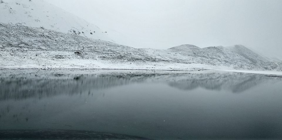 Photo of North Sikkim | Road trip to Gurudongmar Lake | Yumthang | Zero Point | by Souvanik Goon