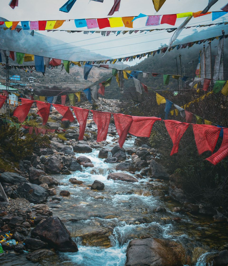 Photo of North Sikkim | Road trip to Gurudongmar Lake | Yumthang | Zero Point | by Souvanik Goon