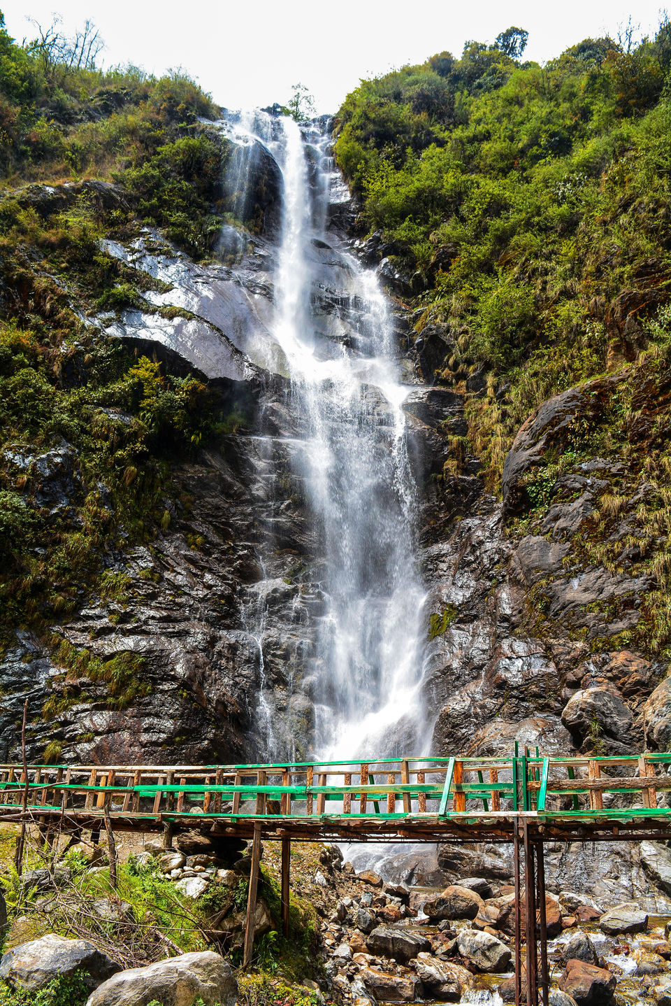 Photo of North Sikkim | Road trip to Gurudongmar Lake | Yumthang | Zero Point | by Souvanik Goon