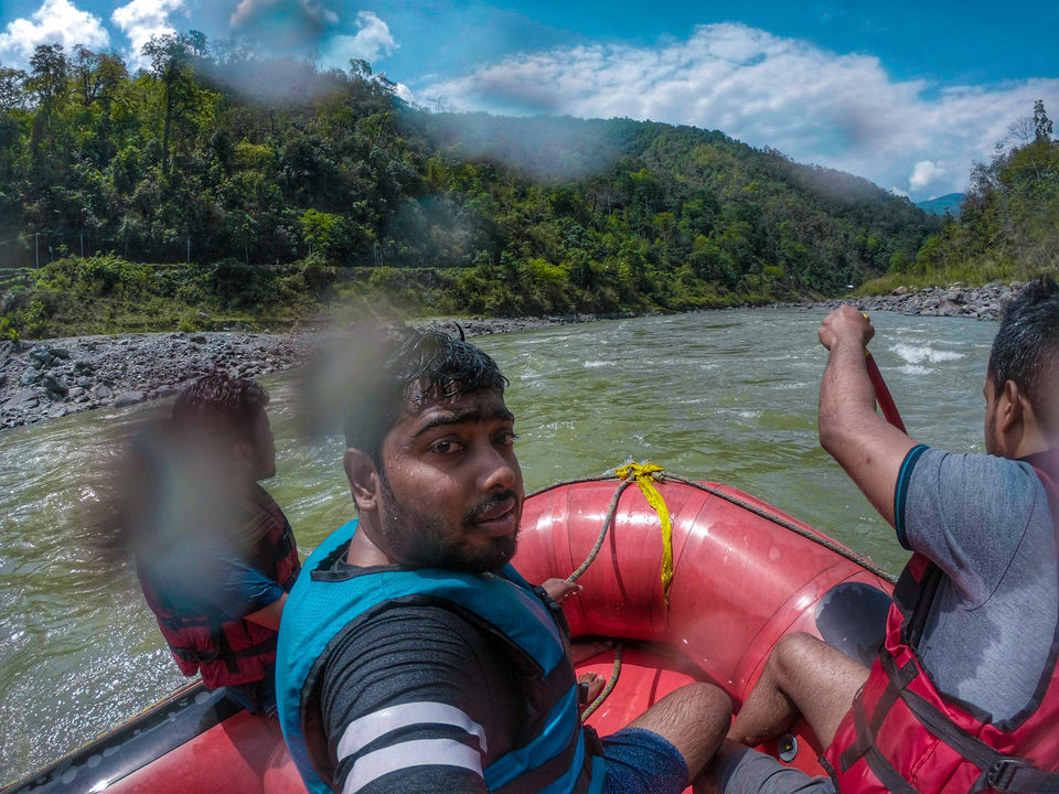 Photo of North Sikkim | Road trip to Gurudongmar Lake | Yumthang | Zero Point | by Souvanik Goon