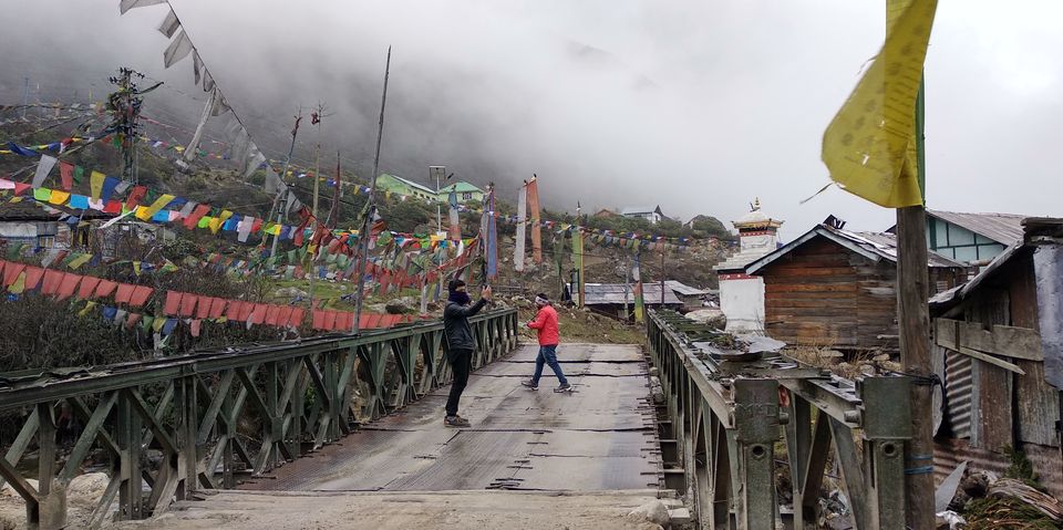 Photo of North Sikkim | Road trip to Gurudongmar Lake | Yumthang | Zero Point | by Souvanik Goon