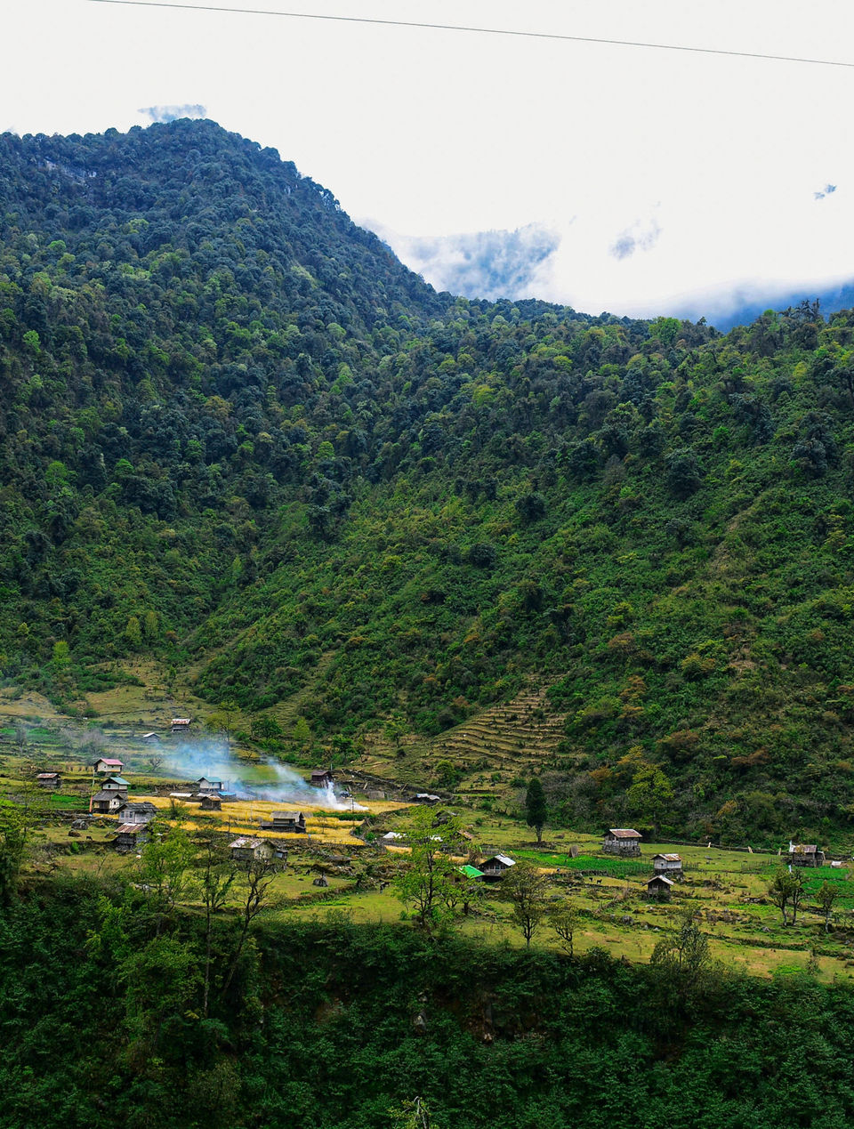 Photo of North Sikkim | Road trip to Gurudongmar Lake | Yumthang | Zero Point | by Souvanik Goon