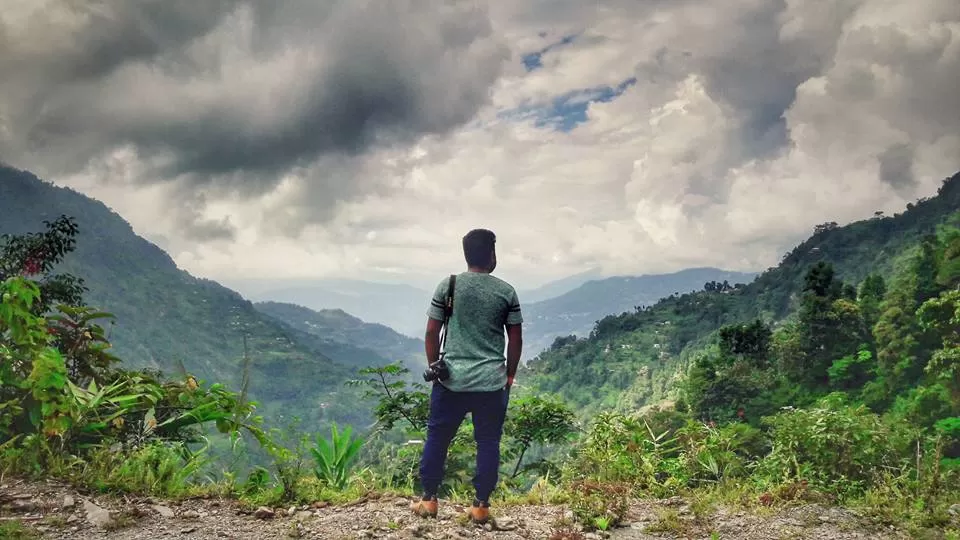 Photo of Kolakham, West Bengal, India by Souvanik Goon