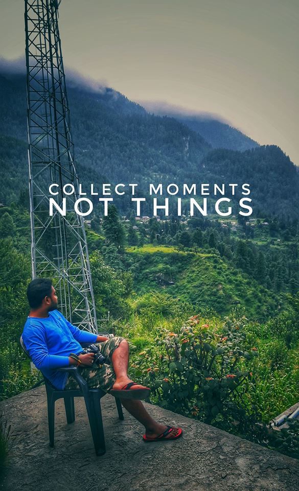 Photo of Be Inspired… Don’t Dream it, Do it ! by Souvanik Goon