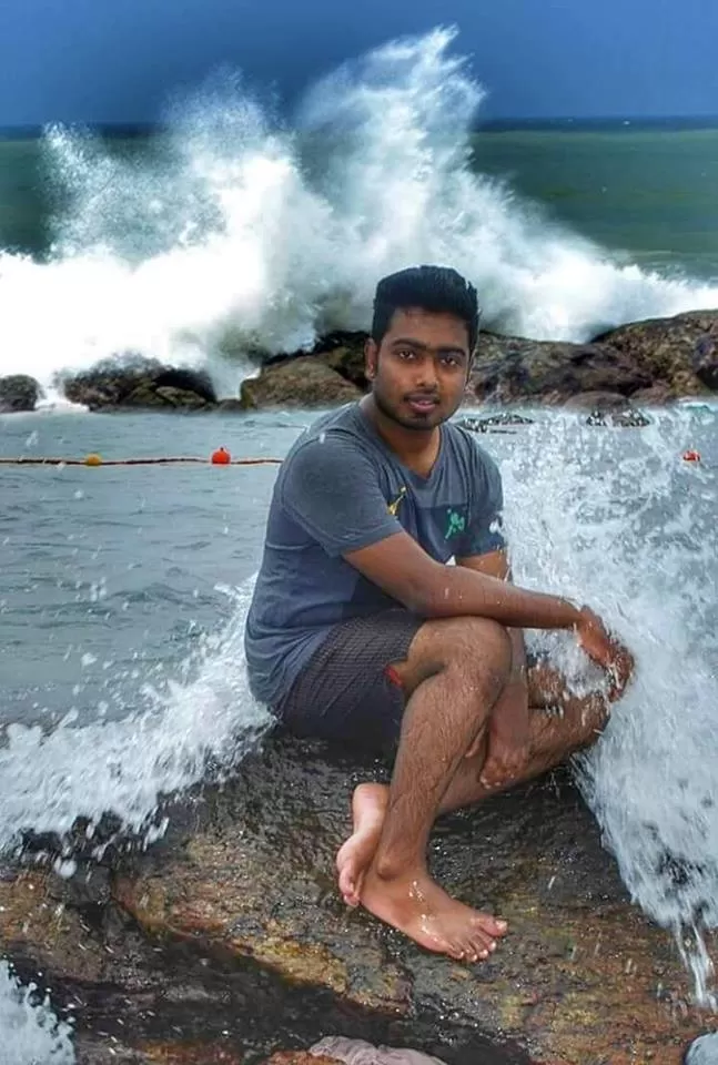 Photo of Kanyakumari, Tamil Nadu, India by Souvanik Goon