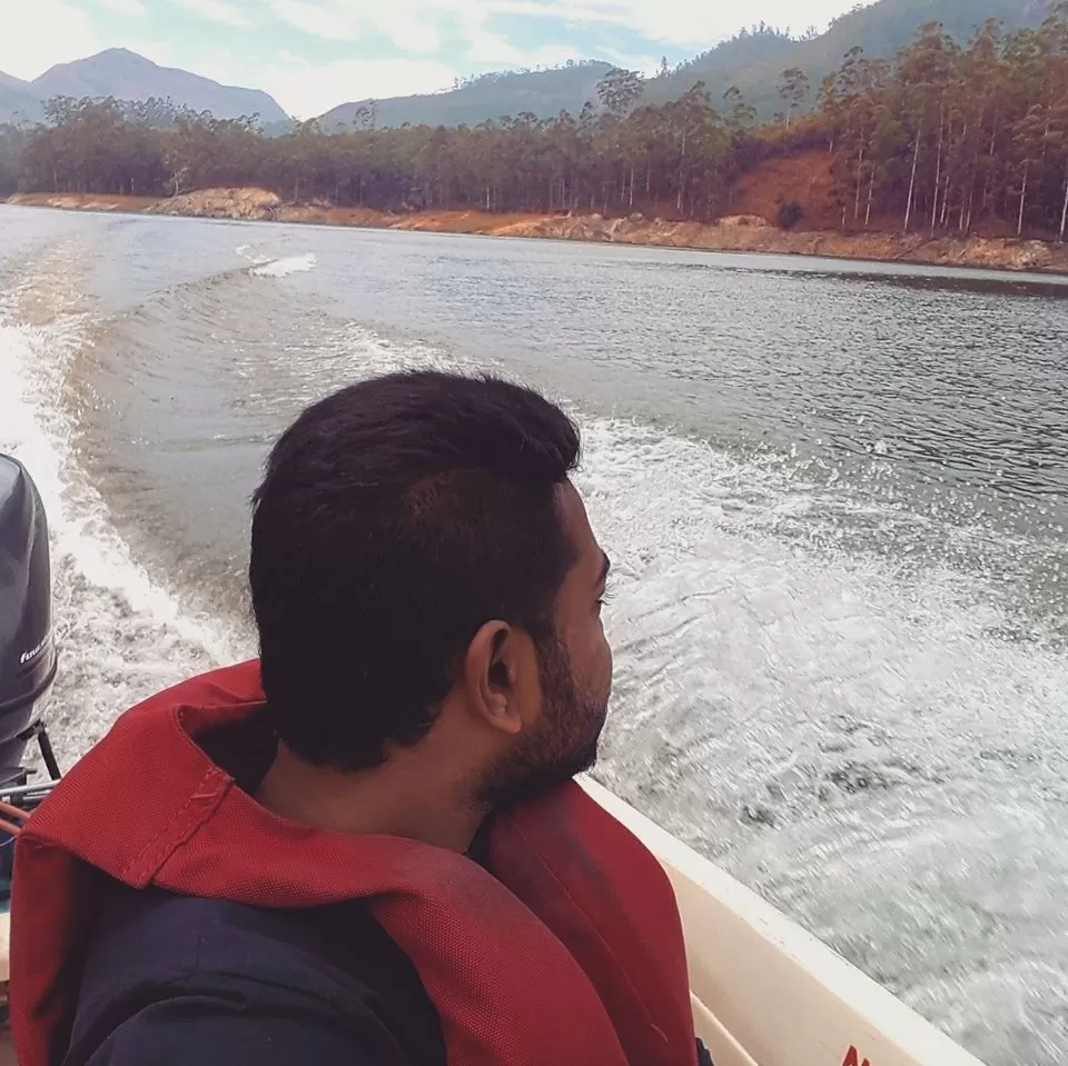 Photo of Mattupetty, Kerala, India by Souvanik Goon