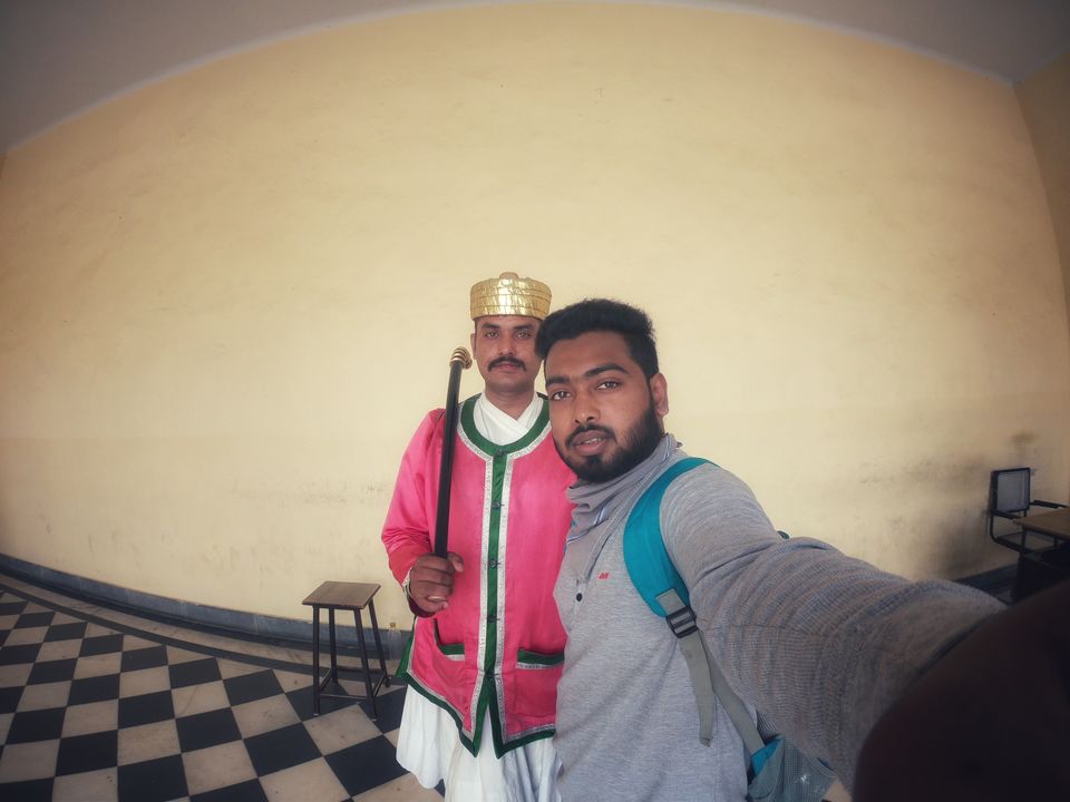 Photo of Spend A Day In Jaipur, India's Pink City. by Souvanik Goon
