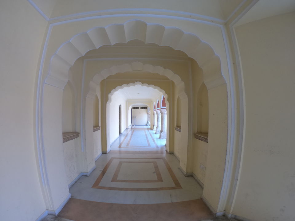 Photo of Spend A Day In Jaipur, India's Pink City. by Souvanik Goon