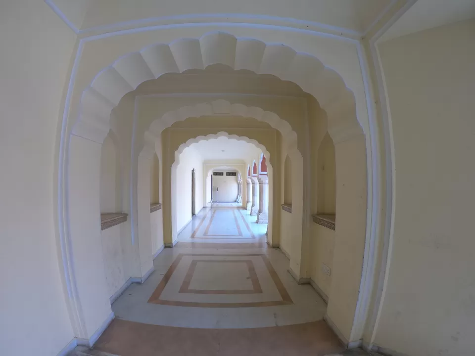 Photo of Spend A Day In Jaipur, India's Pink City. by Souvanik Goon
